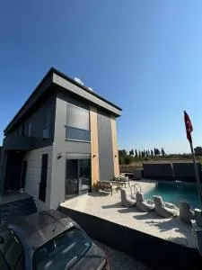 Villadream Antalya - Yukarıkaraman