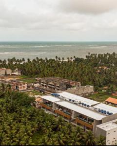 Vista Milagres