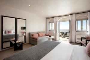 Andromeda Villas & Spa Resort