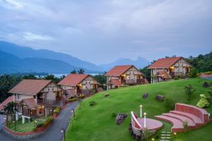 Au Revoir Wellness Resort, Malampuzha