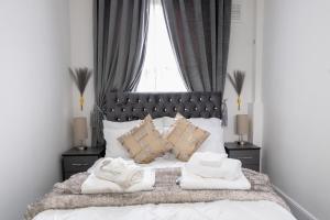 HighEnd Luxury Design Apartment