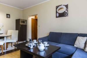 FamixDom Apartamenty Cicha Woda Zakopane