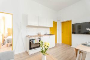 Enjoy! Warszawa Mysiadlo