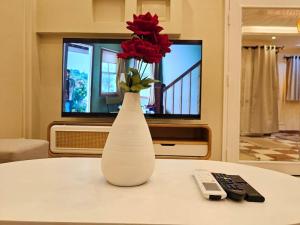 Mansouras sweet home hotel appartment 3