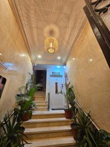 Mansouras sweet home hotel appartment 3