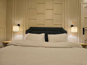 Mansouras sweet home hotel appartment 3