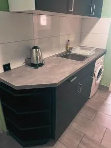 Monteurwohnung für 2 Personen - Dillingen an der Saar