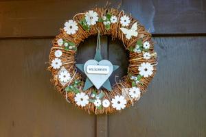 Ferienbungalow Poppengrün