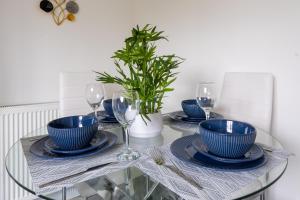 HighEnd Luxury Design Apartment
