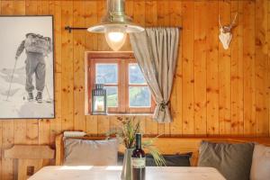 Griawanghüttn Zillertal