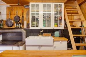 Griawanghüttn Zillertal