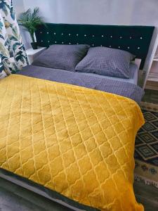 Apartment Warsaw Powiśle