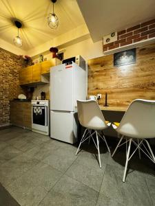 Apartment Warsaw Powiśle