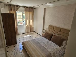 Élégant Appartement au Cœur de Tanger