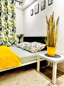 Apartment Warsaw Powiśle