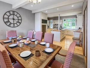 Redway Lodge Porlock