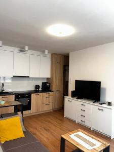 Apartament Julia 1-3 os parter Centrum Chẹcińska