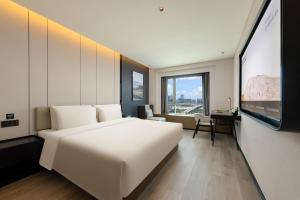 Atour Hotel Guangzhou Nansha UNI MALL
