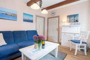 Gästehaus Matzen Whg Föhr