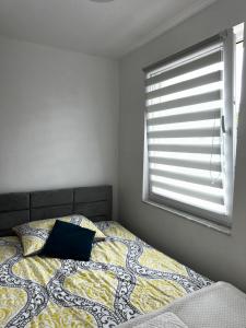 Apartament Julia 1-3 os parter Centrum śniadanie kontynentalne