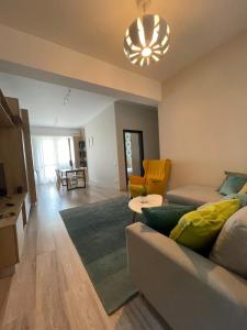 Central family apartment near Palas Mall