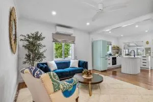 La Petite Boheme-Pet friendly - boat parking - Guthalungra