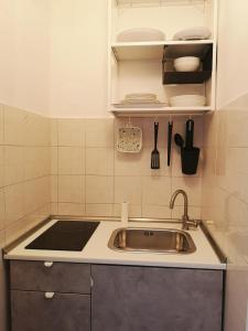 Lovely Flat Naviglio Grande