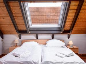 Holiday Home Koralle-1 by Interhome