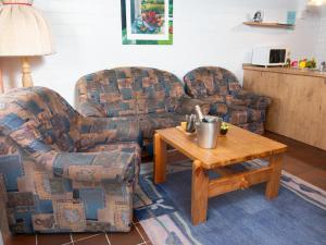 Holiday Home Koralle-1 by Interhome