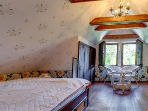 Holiday Home Bastrówka by Interhome