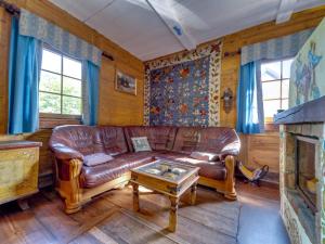 Holiday Home Bastrówka by Interhome