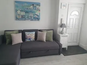 Great for town & beach - Holdenhurst