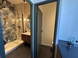 Hyper centre st Germain en laye appt de standing