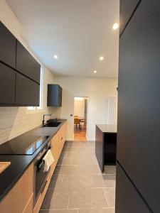 Appartements Hyper centre st Germain en laye appt de standing : photos des chambres