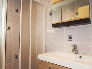 Maisons de vacances Holiday Home L'Egven by Interhome : photos des chambres