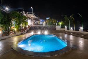 Cloud 9 Hills Resort