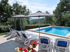 Holiday Home Mariva by Interhome