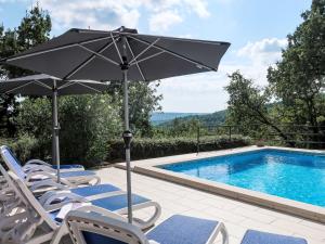 Holiday Home Mariva by Interhome