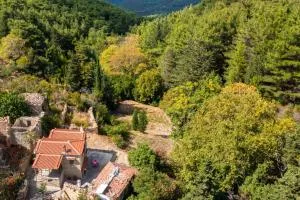 Kalliopi's Apartment - 卡罗维西