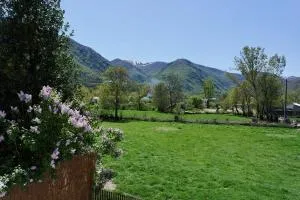 Cainés VUT-LE-1300 Apartamentos Furmumecha - Cerredo