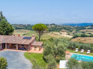 Holiday Home Casale LUliveta by Interhome