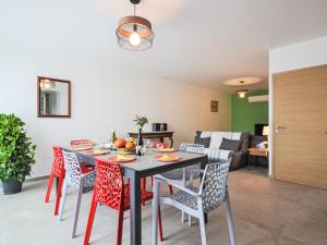 Holiday Home La Grive by Interhome