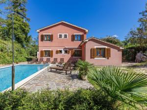 Apartment Vinka by Interhome - 4hvězdičkové hotely ve městě Žminj