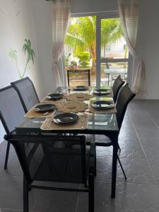 Jems Appartment Villa