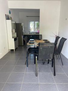 Jems Appartment Villa