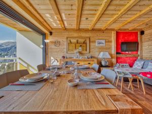 Apartment La Lauze by Interhome