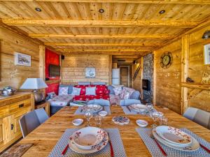 Apartment La Lauze by Interhome