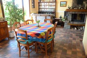 B&B / Chambres d'hotes Pierre & Scully : photos des chambres