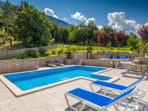 Holiday Home Villa Škavre by Interhome