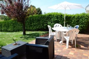 B&B / Chambres d'hotes Pierre & Scully : photos des chambres